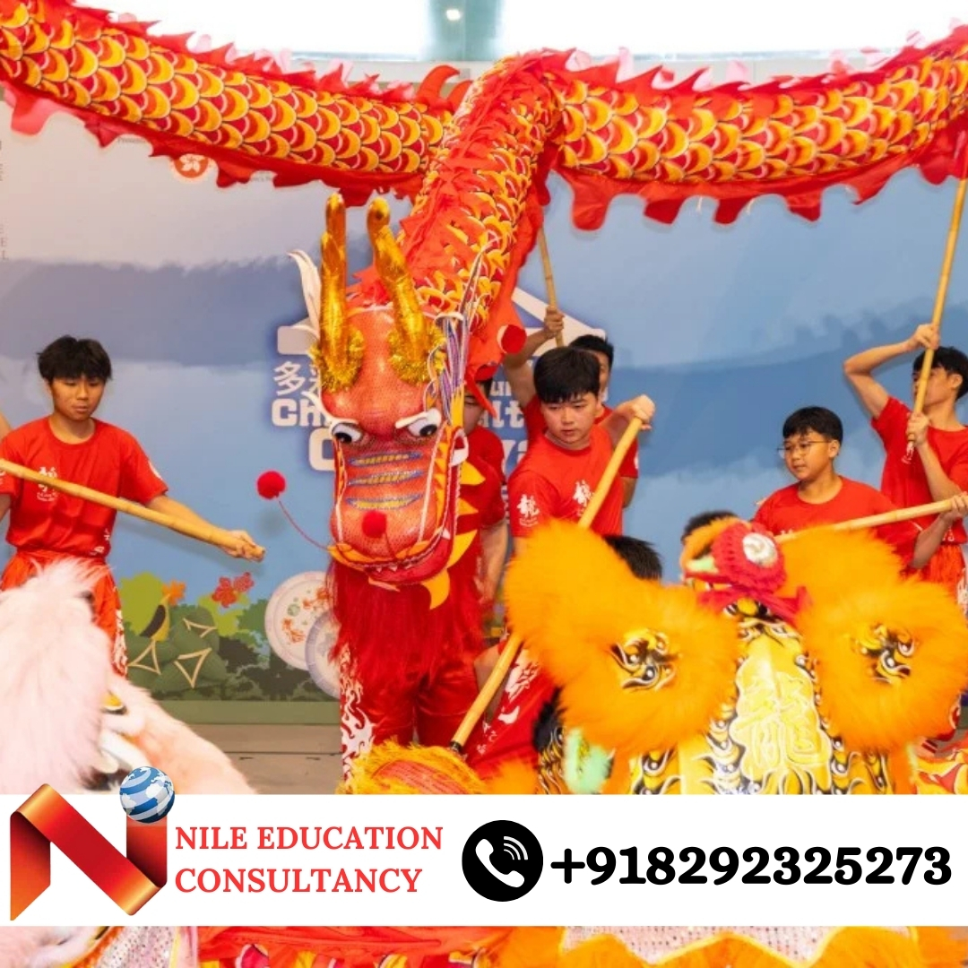 Jinzhou Medical University Indian Students